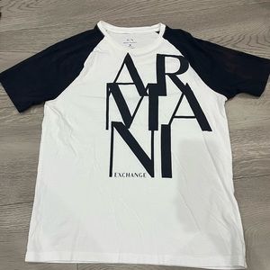 ARMANI EXCHANGE T-shirt